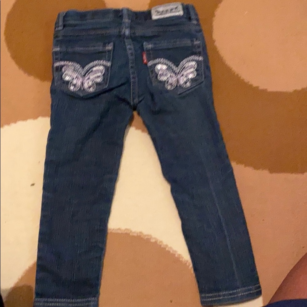Pants - Picture 2 of 6